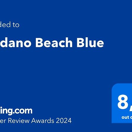 Medano Beach Blue เอลเมดาโน ภายนอก รูปภาพ