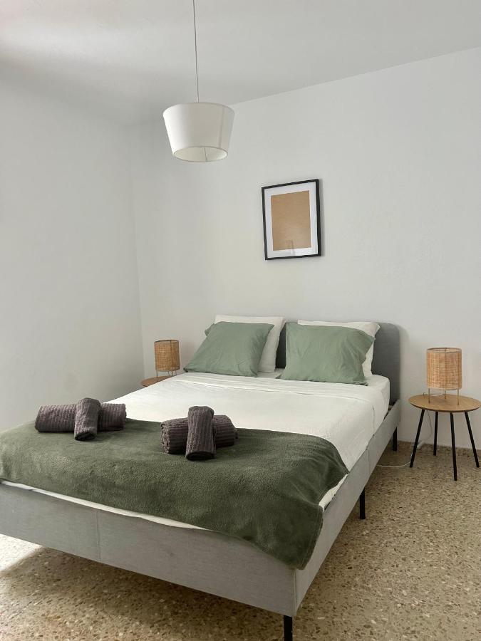 Medano Beach Blue เอลเมดาโน ภายนอก รูปภาพ