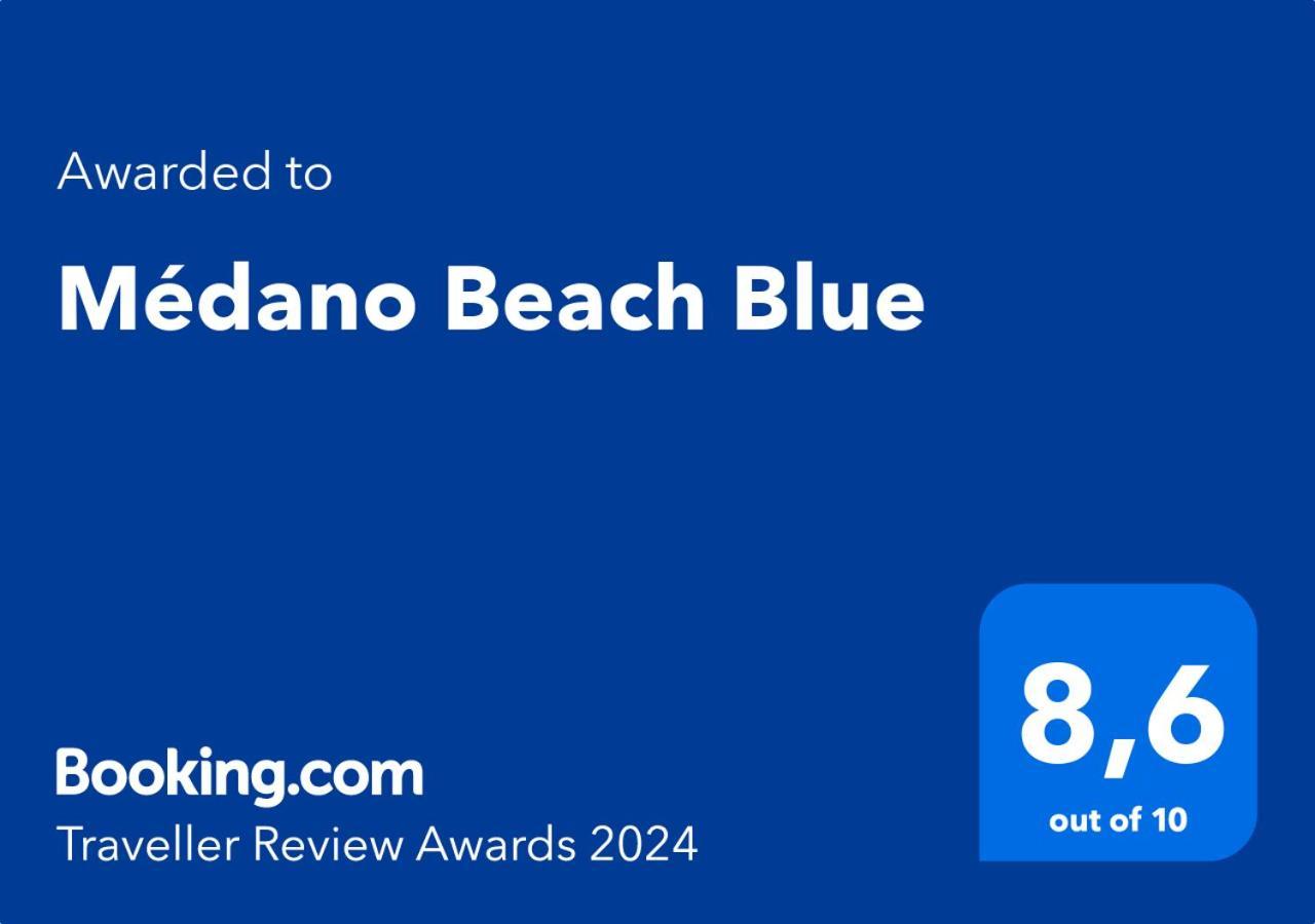 Medano Beach Blue เอลเมดาโน ภายนอก รูปภาพ